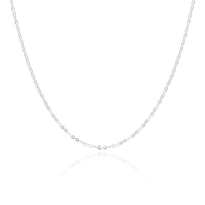 Halskette Aurelia-Silber