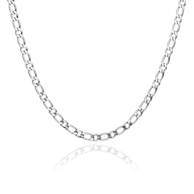 Halskette Nika-Silber