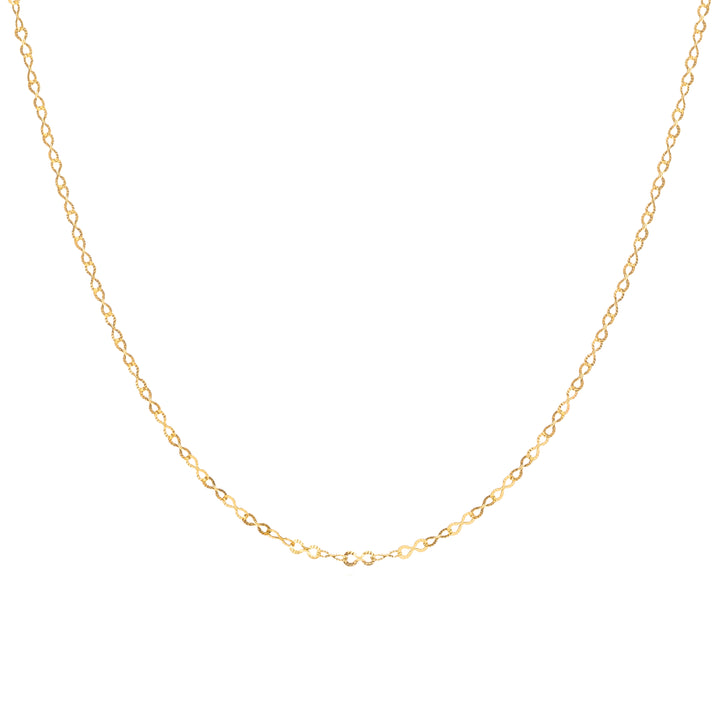 Aurelia Halskette Gold