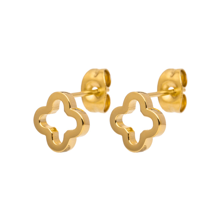 Felicia Ohrstecker Gold