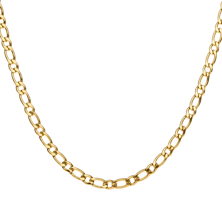 Nika Halskette Gold