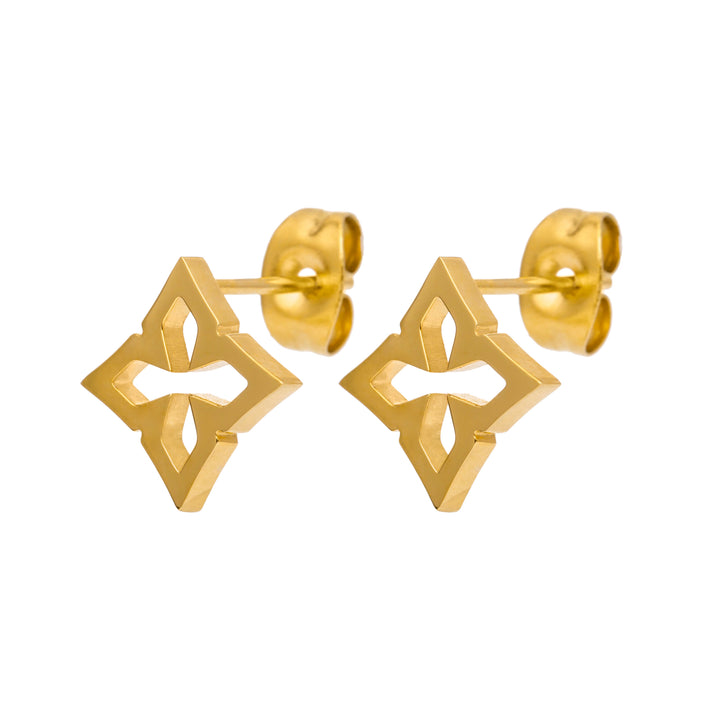 Valeria Ohrstecker Gold