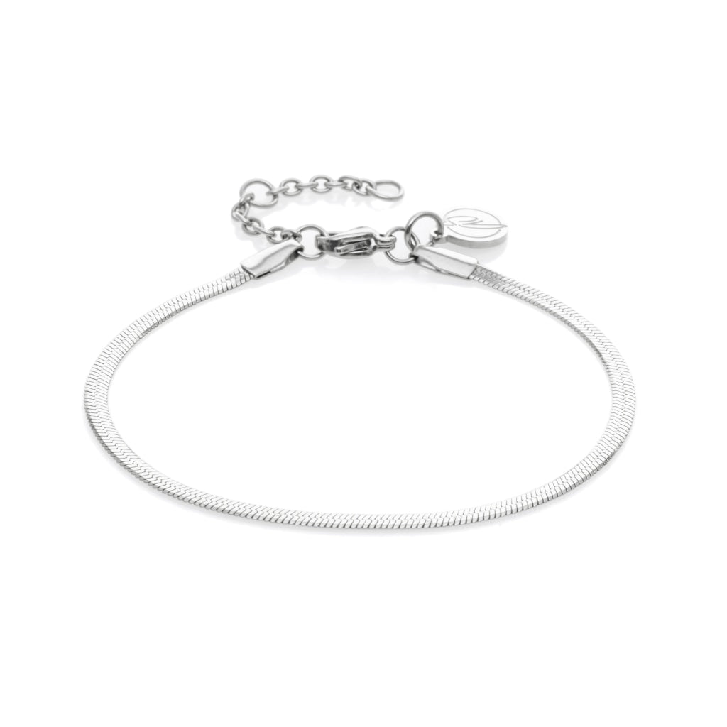 Armband Sophia-Silber