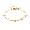 Armband Valeria Gold